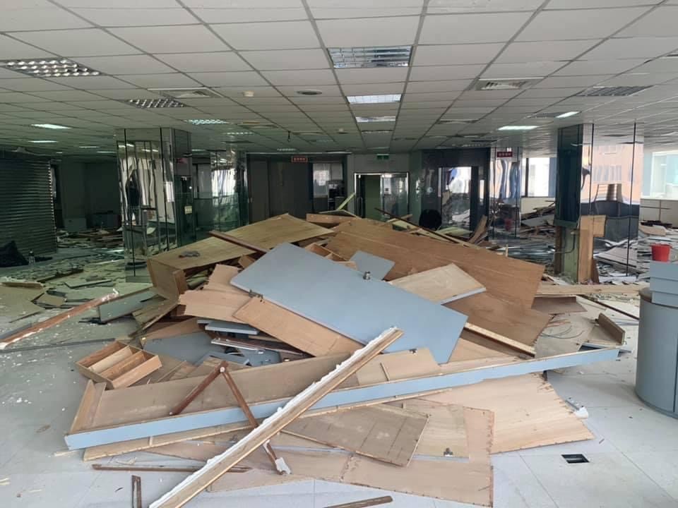 彰化拆除廢棄物清運