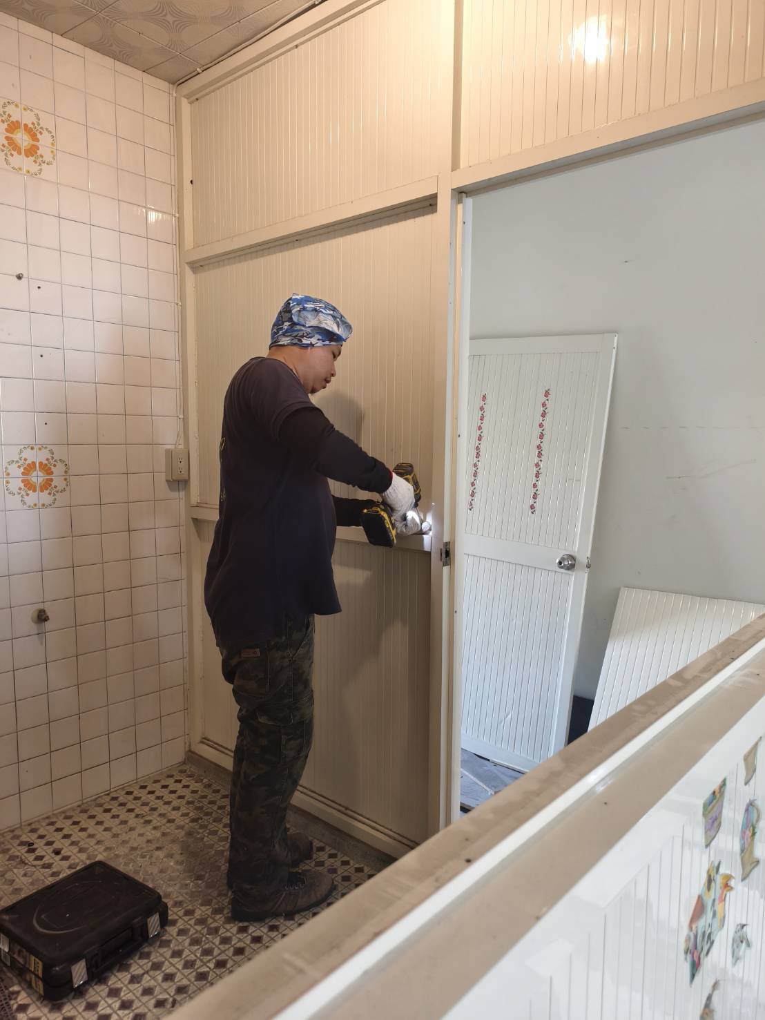 彰化裝潢拆除清運